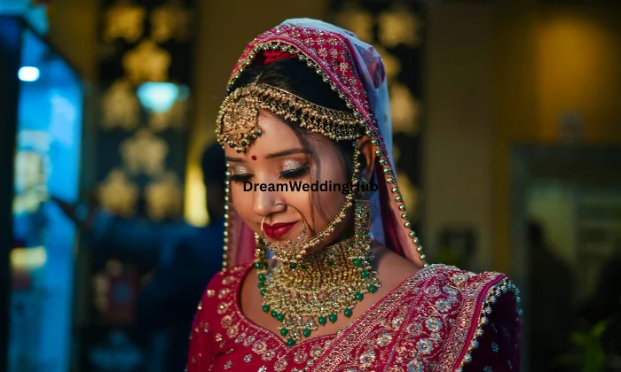 Akbar The Bridal Studio